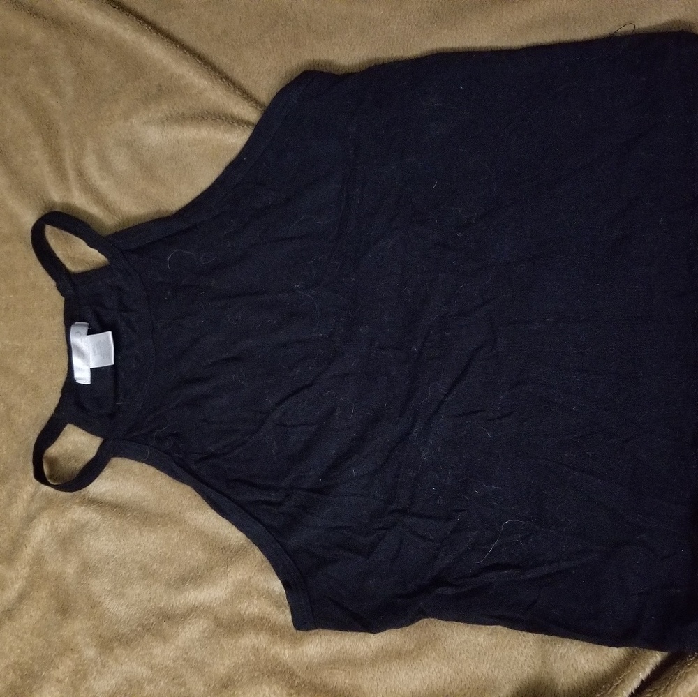 Tillys halter top